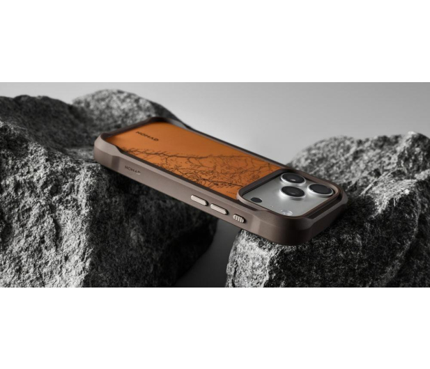 Nomad Rugged Case do iPhone 18 Pro Max / 17 Pro Max MagSafe (arroy - 1586614 - zdjęcie 7